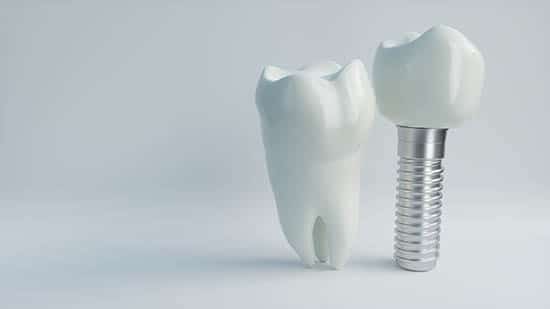Tooth human implant