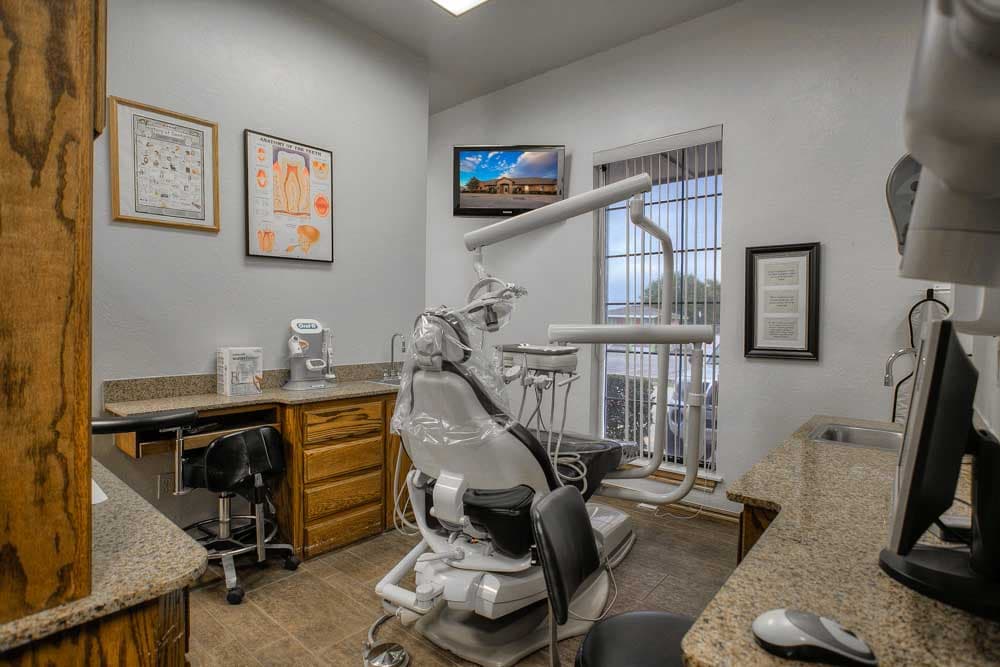 perfect smiles family dentistry office photos
