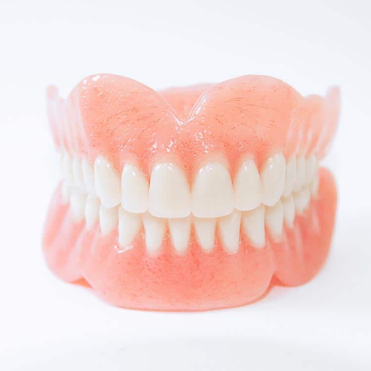 complete and full dentures perfect smiles family dentistry in moore oklahoma