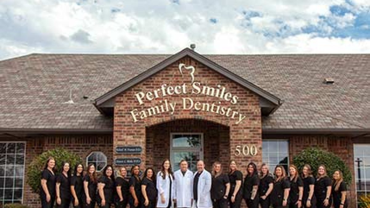Moore Family Dentistry Your Smile’s Best Friend