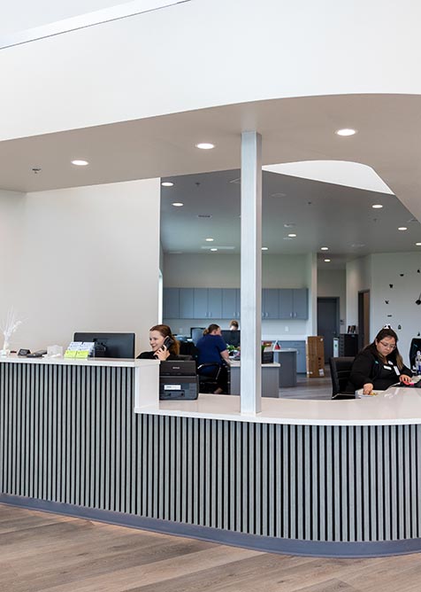 perfect smiles family dentistry helpful front desk moore oklahoma